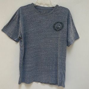 Salt Life T shirt Lg